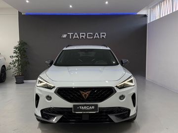 Cupra Formentor - 3