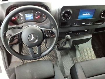 Mercedes Sprinter - 12