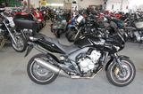 Honda CBF 600 SA ABS  PC43 74er Sitzhöhe Topzustand - Offers matching your search criteria