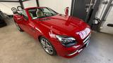 Mercedes-Benz SLK 300 Auto. Leder  Airscarf  AMG Harman/Kardo - Mercedes-Benz SLK 300 mit Benzin-Antrieb