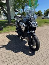BMW R1300GS ADVENTURE ASA/3P/DWA/Höhenr/Service3-30  - BMW R 1300 GS ADVENTURE