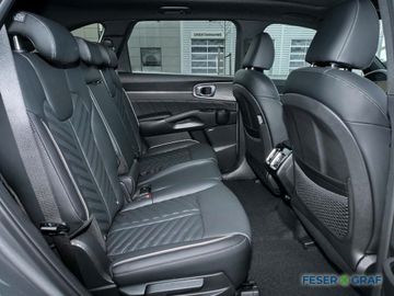 KIA Sorento - 5