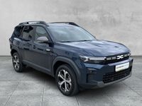 Dacia Bigster - Vorschau Bild 7