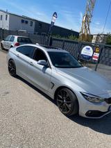 BMW 430 Gran Coupé 430d Gran Coupé M Sport A M Sport