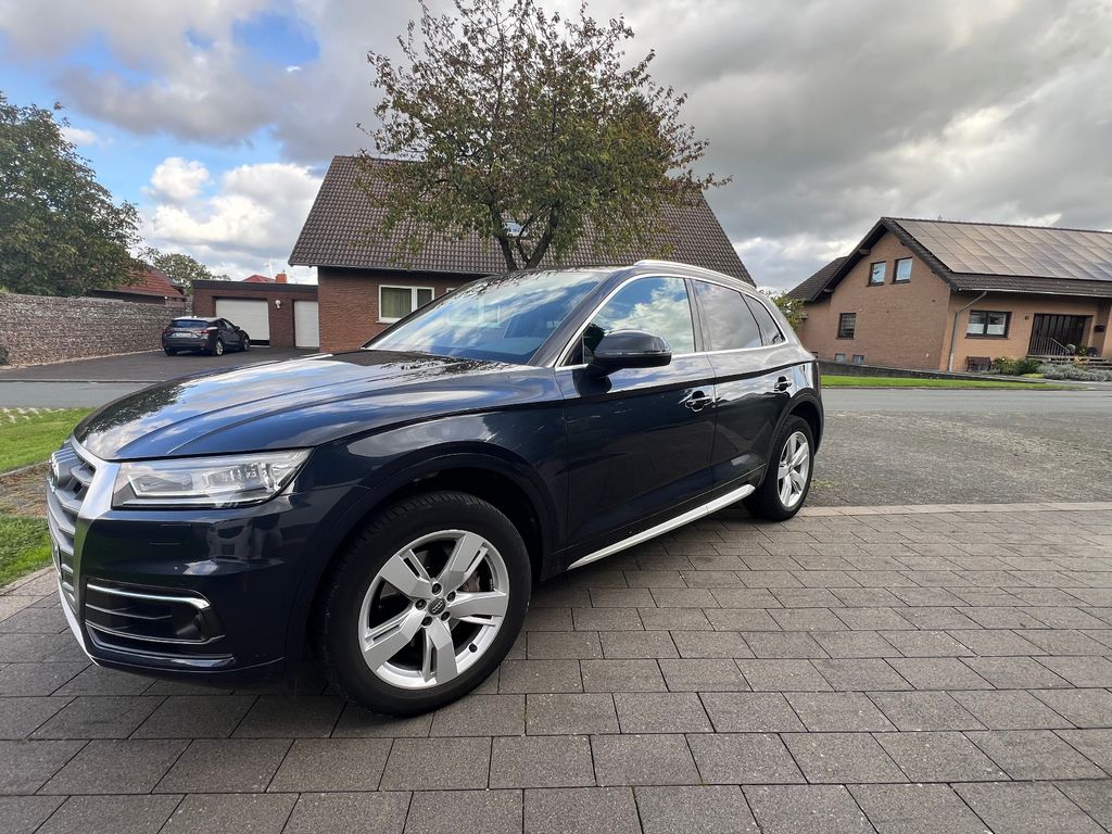 Image of Audi Q5