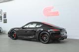 Porsche 718 Cayman GTS 4.0 I APPROVED I LED I BOSE I PDK - Porsche Cayman in Leipzig