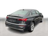Audi A3 Limousine 35 TDI advanced APP+DAB+VIRT+ACC - Audi A3: Limousine
