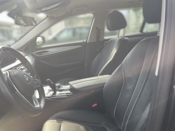BMW 520 - 6