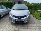 Honda Jazz 1.4 Elegance Elegance - gebrauchte Honda Jazz aus dem Jahr 2013
