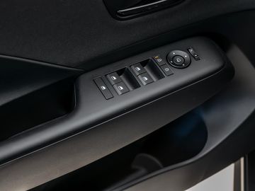 Hyundai Kona 1.6 N Line 2WD Autobahnassistent Kamera