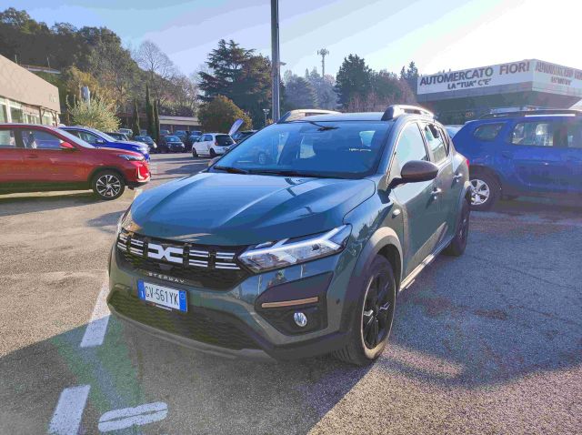 Dacia DACIA Sandero Stepway III 2021 - Sandero Stepway