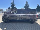 Fiat Scudo L2 BUS 8-Sitzer 2.0 145PS Automatik - Fiat Scudo: Sitzer 8