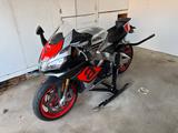 Aprilia RSV 4 RR - APRILIA RSV4
