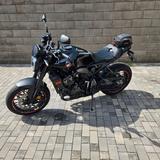 Honda CB 1000 R Black Edition - HONDA CB1000R BLACK EDITION