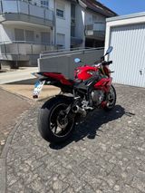 BMW S1000 R alle Pakete - Offers matching your search criteria