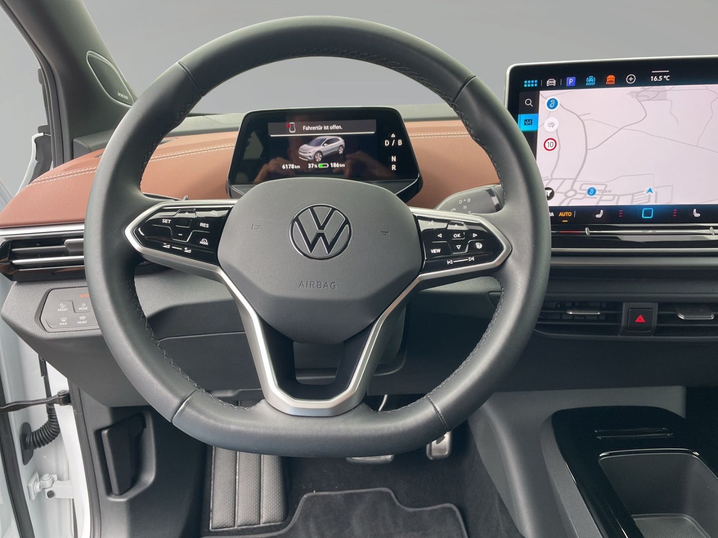 Volkswagen ID.4 Pro Performance Matrix AHK Harman Kardon Hu foto 4