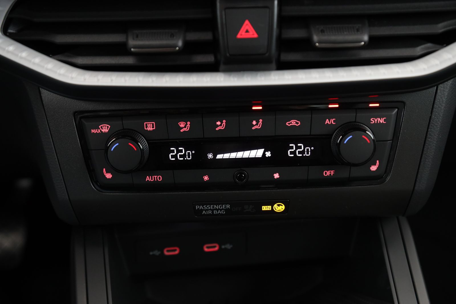 Seat Arona - Bild 18