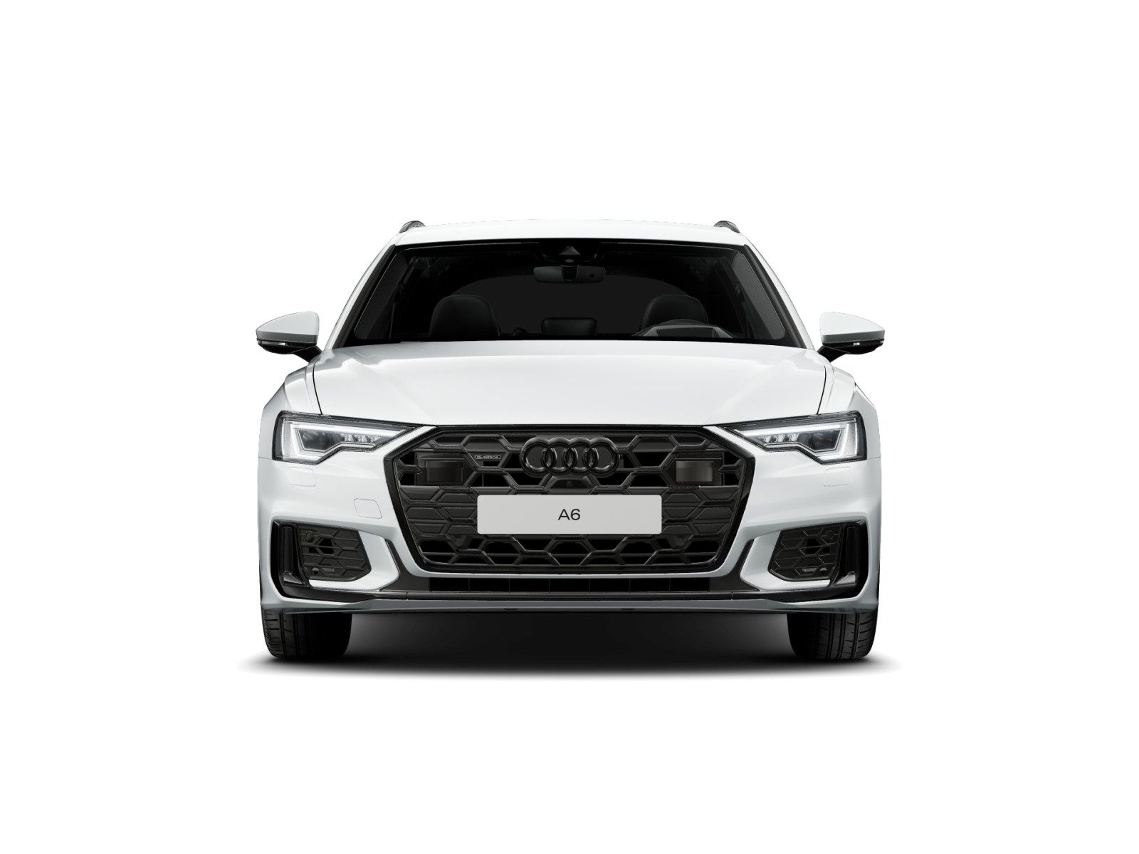 Audi A6 Avant 50 TFSIe Q 2x S LINE MEMORY KAMERAS HuD imagem 3