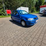 Volkswagen Vw Volkswagen Polo 1.4 6N2 Automatik  6826... - Volkswagen Polo Kleinwagen Automatik 6n2 mit Benzin-Antrieb
