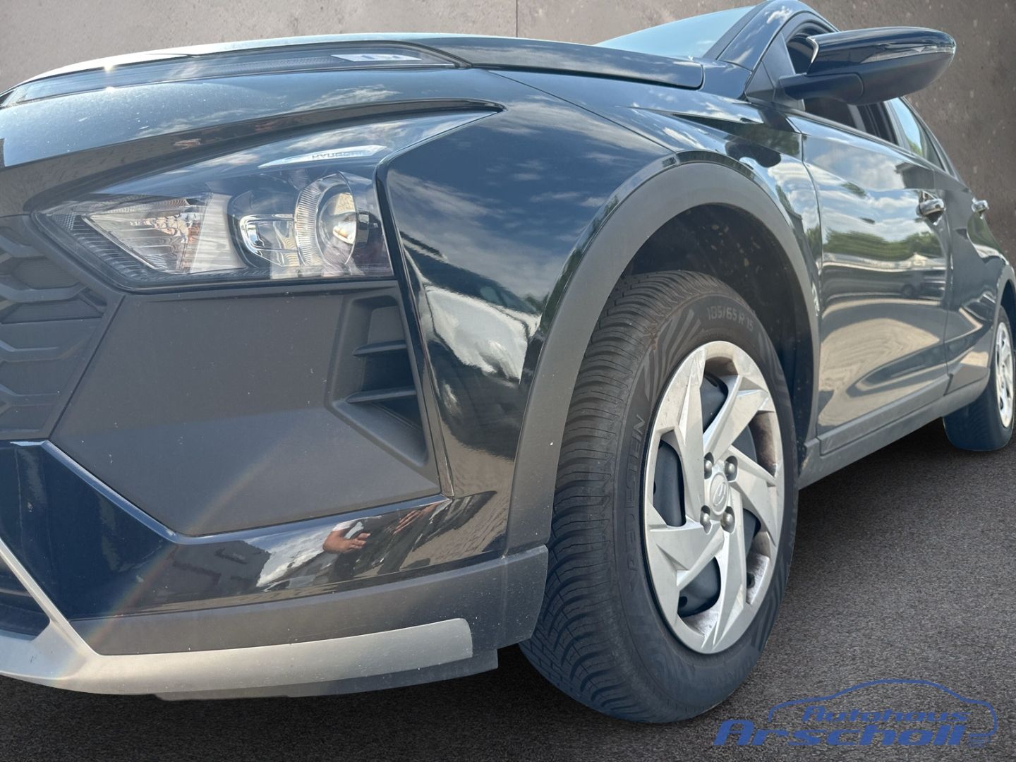 Hyundai BAYON – Bild 3