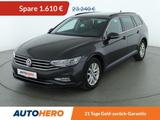 Volkswagen Passat 2.0 TDI Business Aut.*NAVI*LED*ACC*AHK* - Volkswagen Passat in Köln