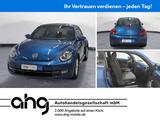 Volkswagen Beetle 1.2 TSI DSG BMT Design Servotronic Panora - Volkswagen Beetle mit Benzin-Antrieb: Automatik