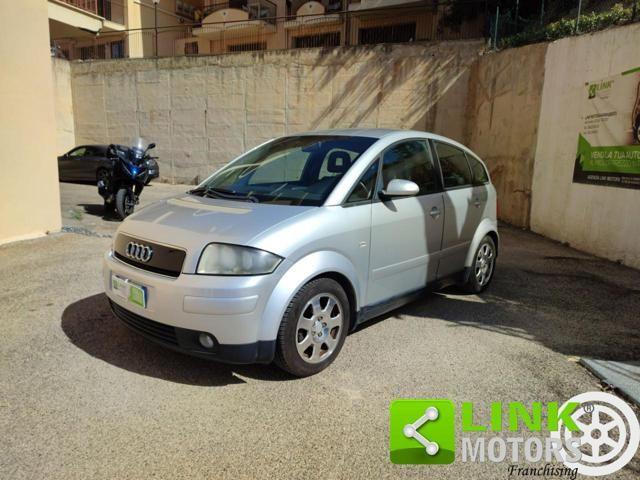 Audi A2