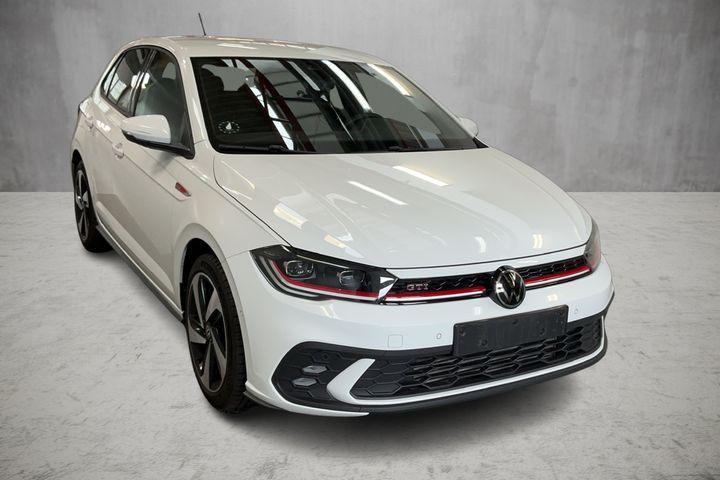 Volkswagen Polo GTI IQ-LIGHT/ACC/CARPLAY/SIDE/PARK-ASSIST, миниатюра 3