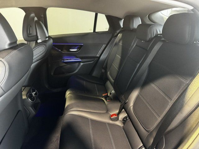Mercedes-Benz GLC 300 de 4M Coupe Avantgarde Dist/360°/AHK/LED foto 10