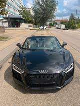 Audi R8 5.2 FSI S tronic quattro Spyder - - gebrauchte Audi R8 aus dem Jahr 2018