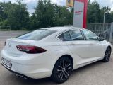 Opel Insignia B Grand Sport Elegance - Opel Insignia: Grand Sport