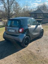 Smart ForTwo coupé 0.9 66kW prime prime - Smart ForTwo in Mainz