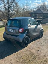 Smart ForTwo coupé 0.9 66kW prime prime - Smart ForTwo in Wiesbaden