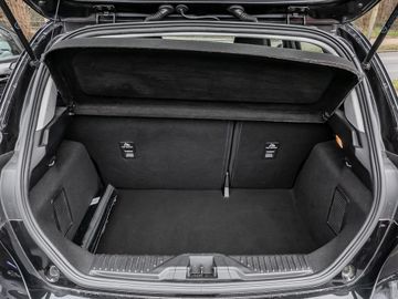 Ford Fiesta Cool & Connect Exklusiv-Easy-Driverpaket