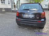 Fiat Sedici 1.6 16V 4x4 Dynamic Dynamic - Fiat Sedici in Frankfurt (Main)
