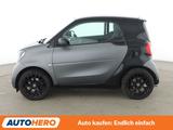 Smart fortwo 0.9 Turbo Prime Aut.*NAVI*CAM*SHZ*KLIMA* - Smart ForTwo Gebrauchtwagen in Nürnberg