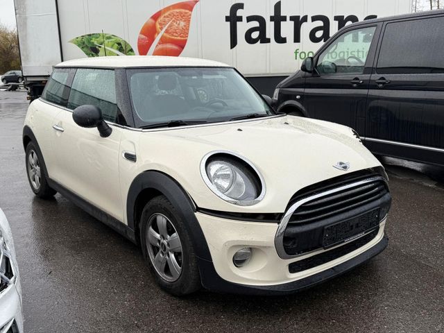 MINI Mini One 1.2 First*2.Hand*v.Extras*SHZ*PDC