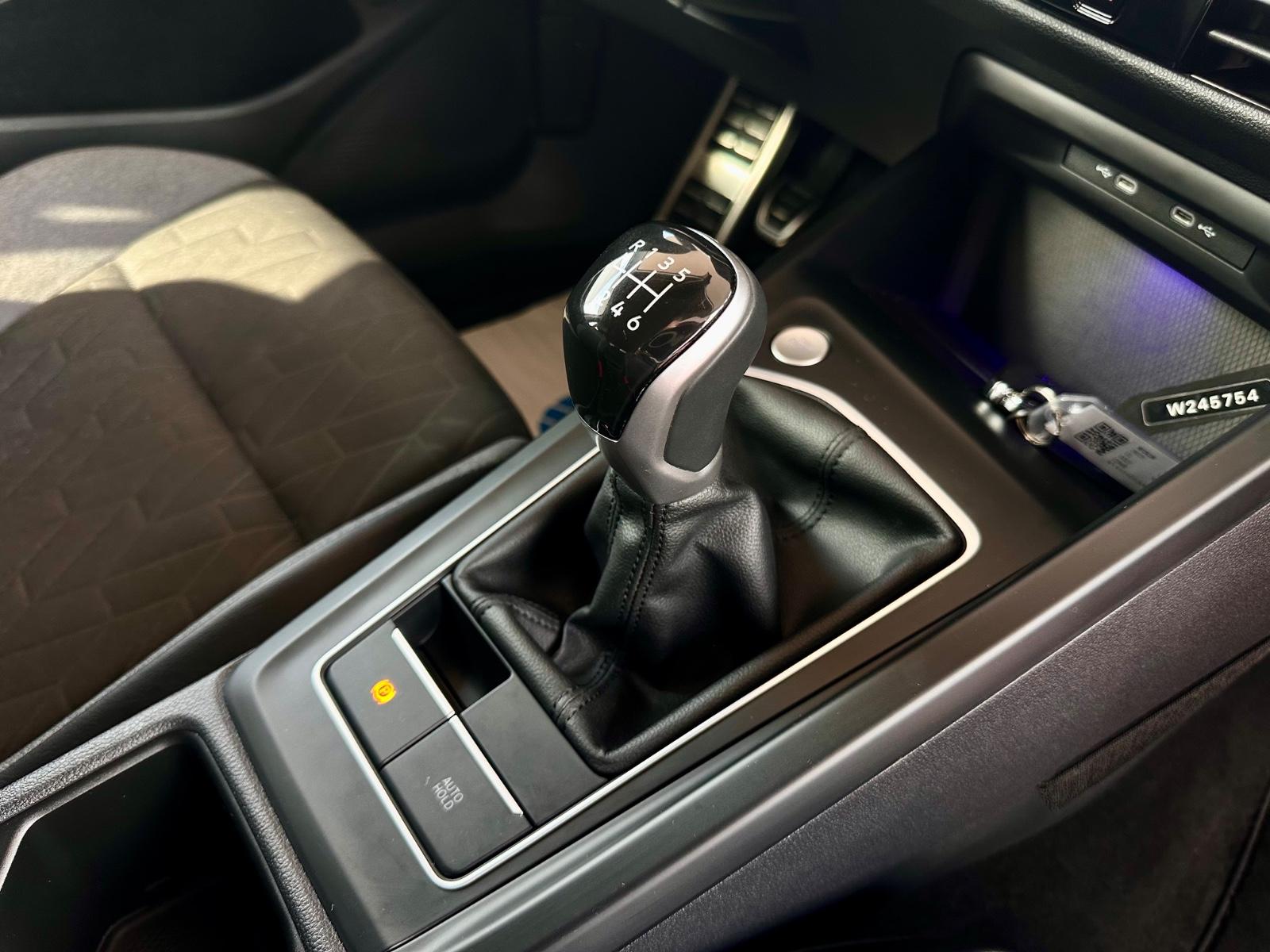 Volkswagen Golf 8 Goal 1.5 TSI LED App-Connect 1.Hand, миниатюра 18