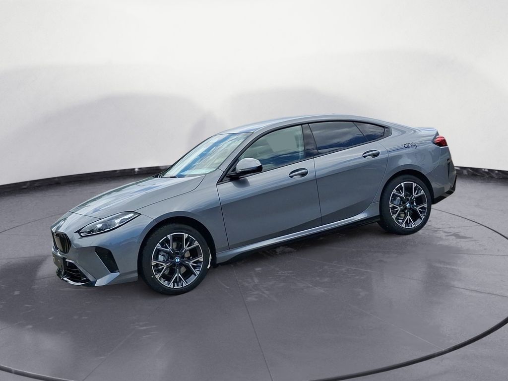 BMW 216 Gran Coupé AHK M Sport Design Innovation