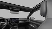 Mazda 6e - Vorschau Bild 10
