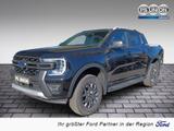 Ford Ranger 2.0 Wildtrak DoKa e-4WD AHK ACC B&O LED