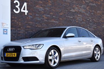 Audi A6 - 3
