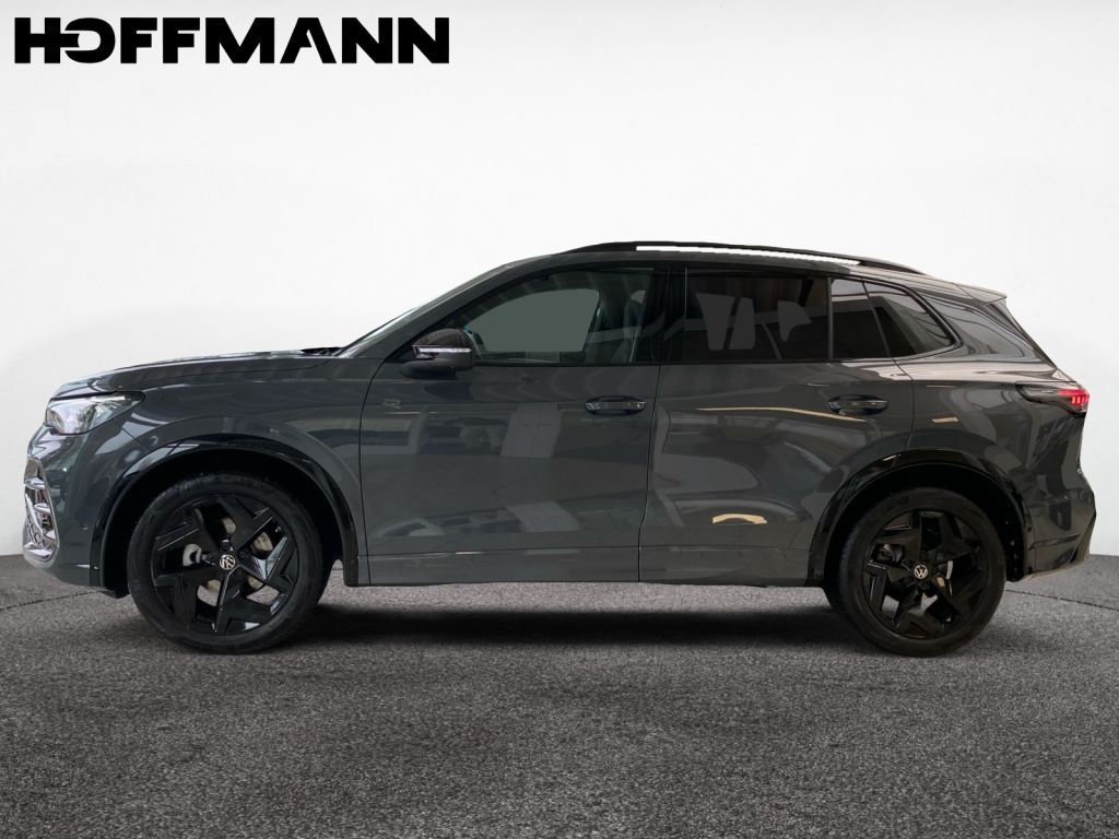 Fahrzeugabbildung Volkswagen Tiguan 1.5 eTSI DSG R-Line* 3 J. Anschlussgarant