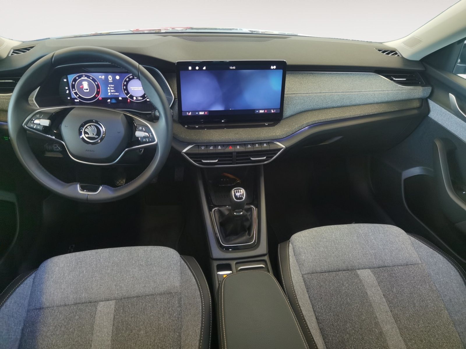 Skoda Octavia - Bild 11