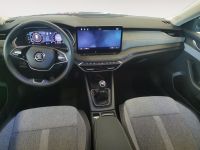 Skoda Octavia - Vorschau Bild 11