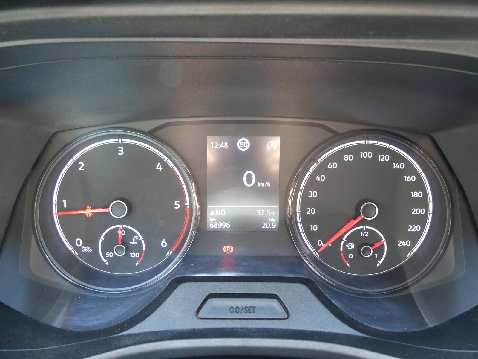 Volkswagen T6 Transporter T6.1 Transporter 2.0 TDI Kasten ACC/LED/NAVI/LAN, миниатюра 20