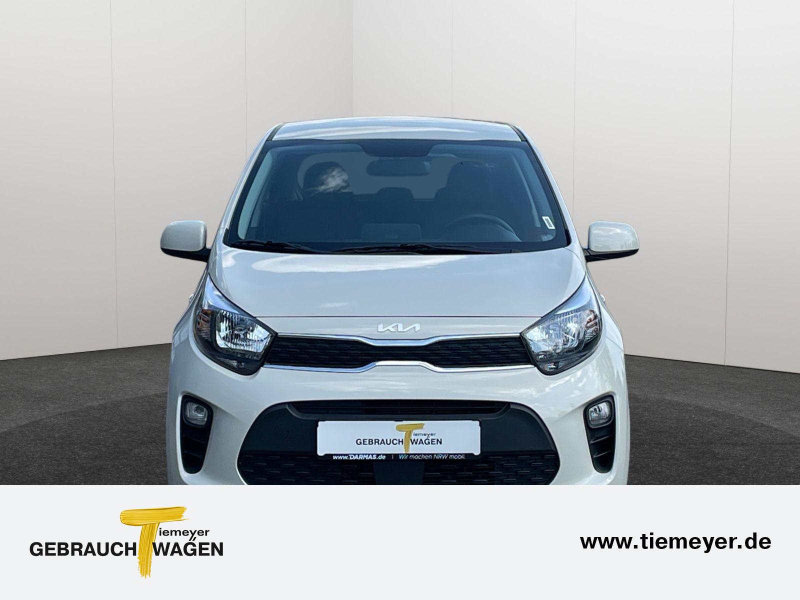 Kia Picanto 1.2 Dream Team Apple Android RFK