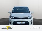 Kia Picanto 1.2 Dream Team Apple Android RFK - Kia Picanto Dream-Team mit Benzin-Antrieb