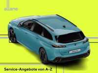Peugeot 308 - Vorschau Bild 3