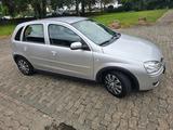 Opel Corsa C Edition*HU/AU neu 08/2027 - Opel Corsa aus 2006: C